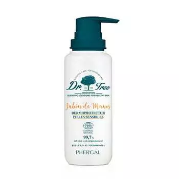 Дермозащитное мыло для рук 200 мл Dr.Tree