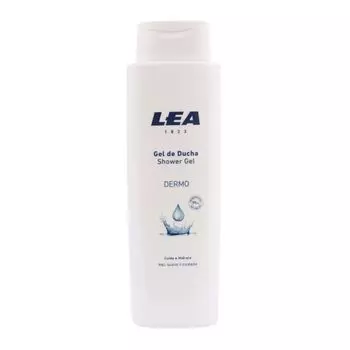 Дермозащитный гель для душа Lea, 750 мл