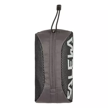 Держатель для фляги Salewa, серый