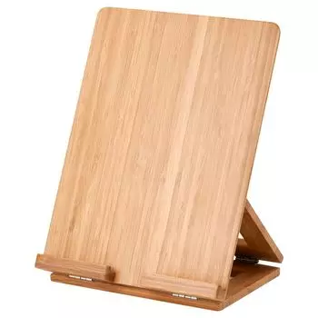Держатель для планшета, бамбук, GRIMAR IKEA