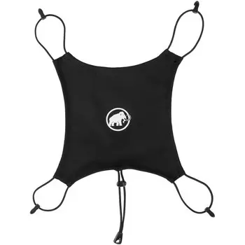Держатель для шлема Mammut, черный