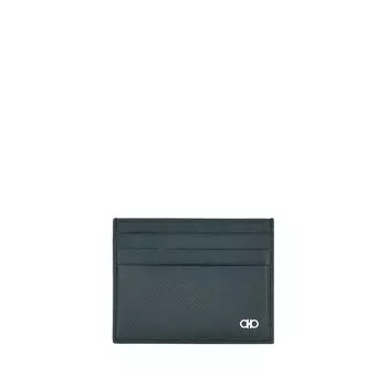 Держатель карты Ганчини Ferragamo, Green