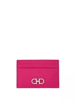 Держатель карты Ганчини Ferragamo, розовый