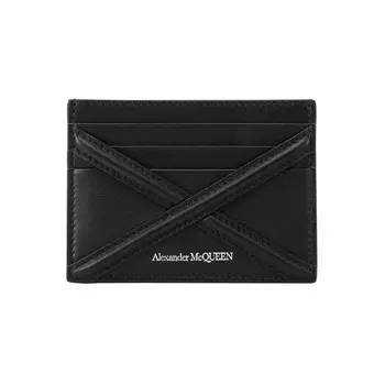 Держатель карты Harness Alexander McQueen
