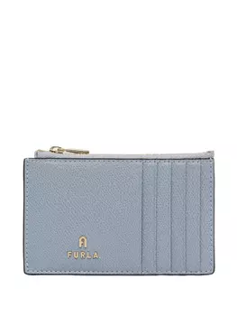 Держатель карты Камелия Furla, синий