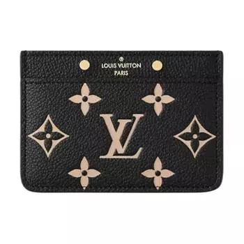 Держатель карты Lv M69161 LOUIS VUITTON