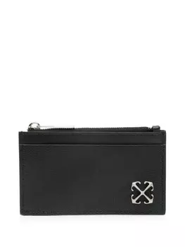 Держатель карты Off-White Jitney, черный