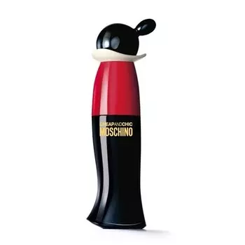 Дешево и шикарно от Moschino