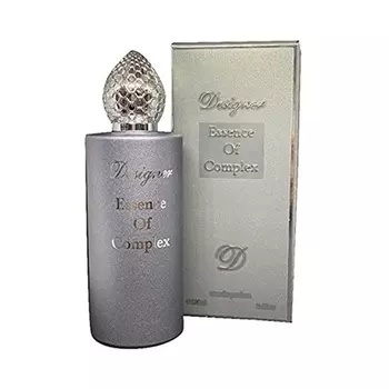 Designer Essence of Complex Eau de Parfum Spray 3,3 унции