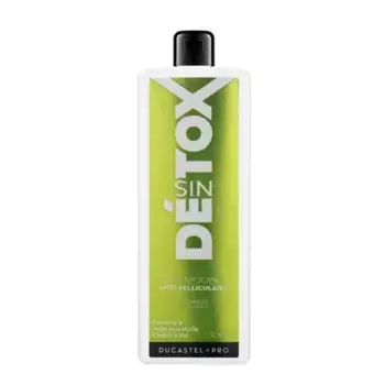 Desintox Шампунь против перхоти 500мл Ducastel