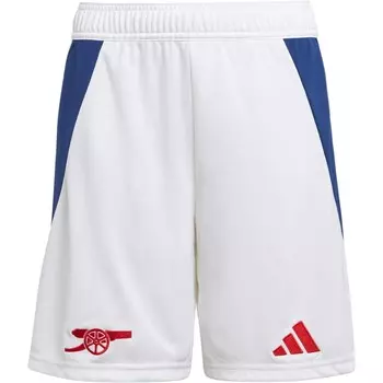 Дети Шорты Adidas, белый