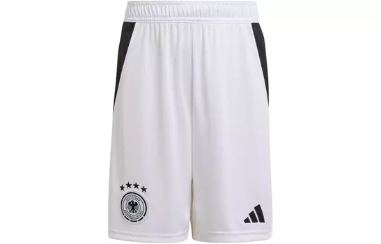 Дети Шорты Adidas, белый