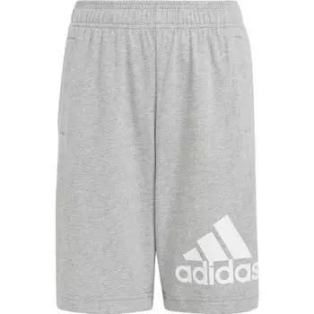 Дети Шорты Adidas, серый