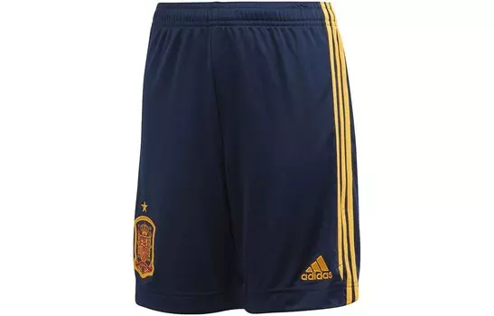 Дети Шорты Adidas, синий