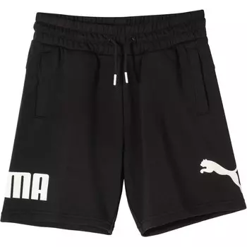 Дети Шорты Puma, синий