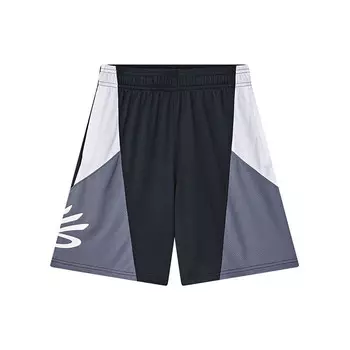 Дети Шорты Under Armour, черный
