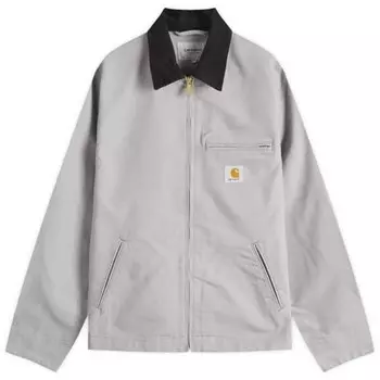 Детройт куртка Carhartt Wip, черный