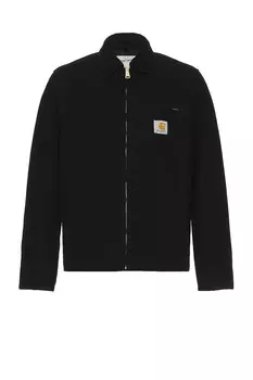 Детройтская куртка Carhartt Wip, черный