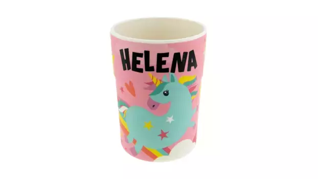 Детская чашка H&H HELENA