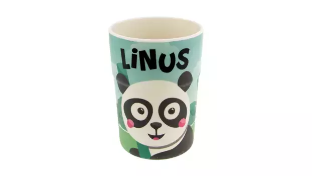 Детская чашка H&H LINUS