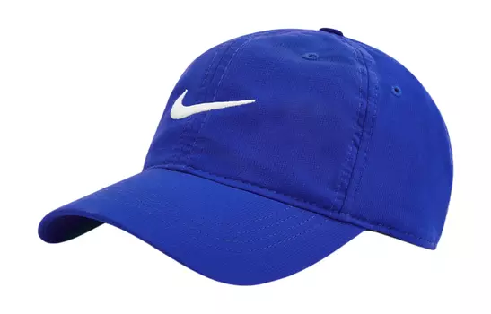 Детская фуражка Nike, Blue
