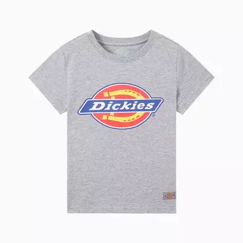 Детская футболка Dickies, фиолетовый