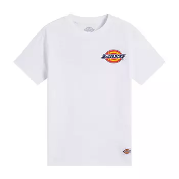 Детская футболка Dickies, фиолетовый