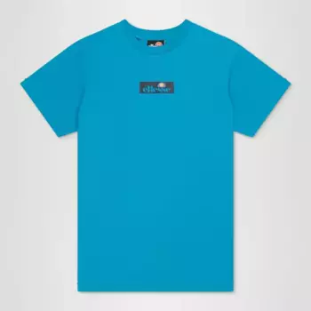 Детская футболка Ellesse Battle Tee, синий