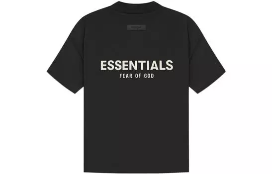 Детская футболка Fear of God Essentials