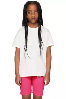 Детская футболка Off-White Arrow
