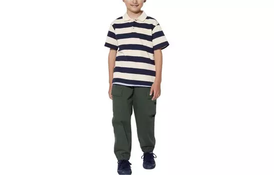 Детская футболка Uniqlo