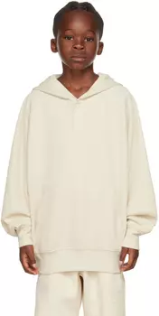 Детская худи Off-White Henley Essentials