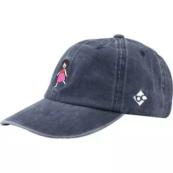Детская кепка Хайди Bavarian Caps, синий