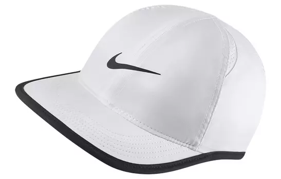 Детская кепка Nike, Белый