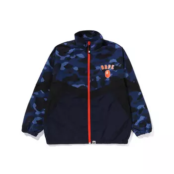 Детская куртка A Bathing Ape, красный