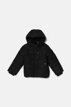 Детская куртка Abercrombie & Fitch, черный