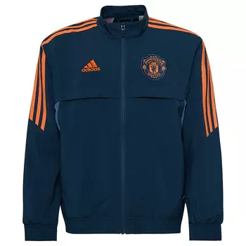 Детская куртка Adidas Manchester United FC