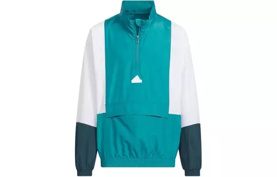 Детская куртка Adidas, мультиколор