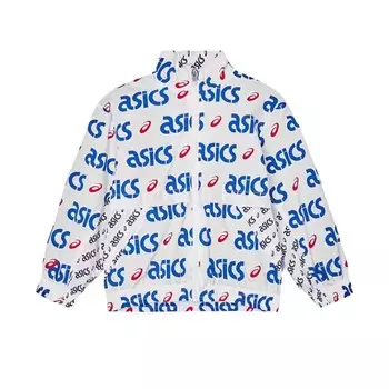 Детская куртка Asics, белый