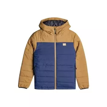 Детская куртка Billabong, темно-синий