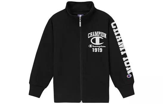 Детская куртка Champion, цвет Blue