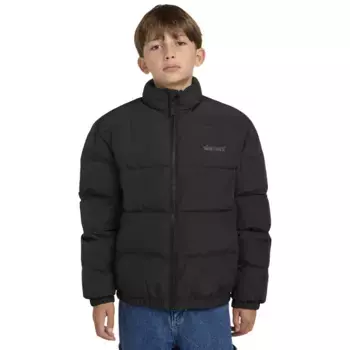 Детская куртка Classic Element, черный