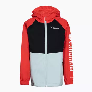 Детская куртка Columbia, черный