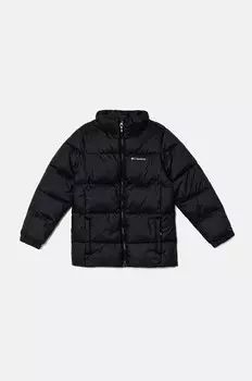Детская куртка Columbia Smurffect, черный