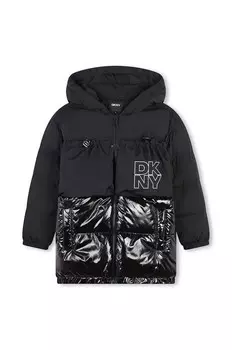 Детская куртка Dkny, черный