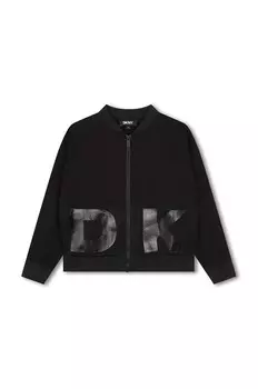 Детская куртка Dkny, черный