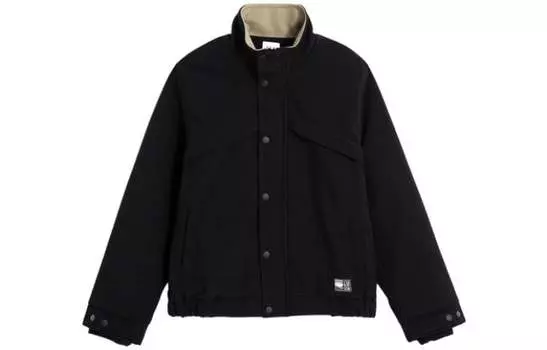 Детская куртка GAP, цвет Black