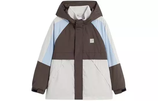 Детская куртка GAP, цвет Brown