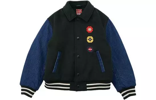 Детская куртка GAP, цвет Navy