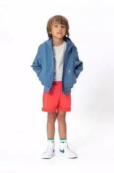 Детская куртка Gosoaky, синий
